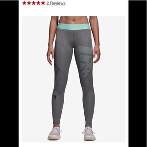 Adidas tights 🏃🏼‍♀️